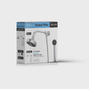 Kit Chuveiro Deca Acqua Plus Com Desv e Ducha 1990. C. Std. Kit